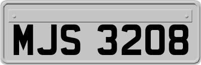 MJS3208