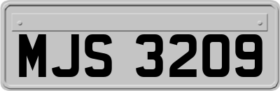 MJS3209