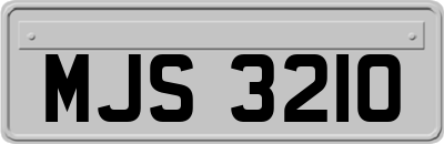 MJS3210