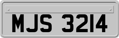 MJS3214