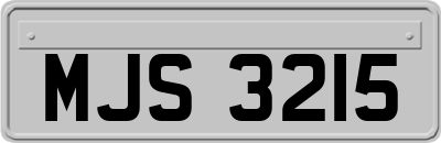MJS3215