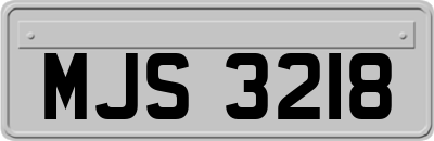 MJS3218
