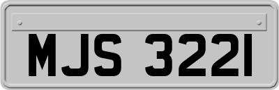 MJS3221