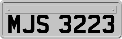 MJS3223