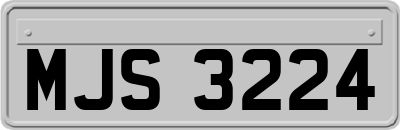 MJS3224