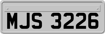 MJS3226