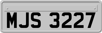 MJS3227