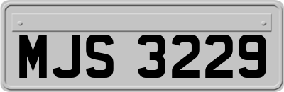 MJS3229