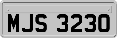 MJS3230