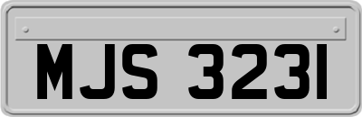 MJS3231