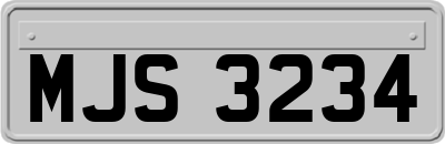 MJS3234