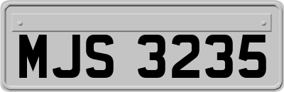 MJS3235