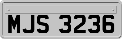 MJS3236