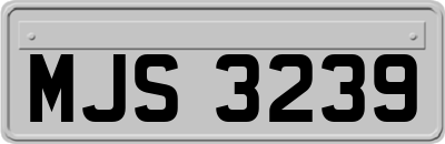 MJS3239