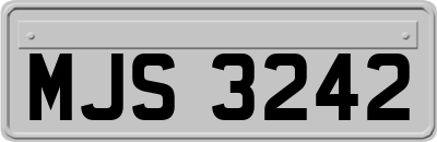 MJS3242