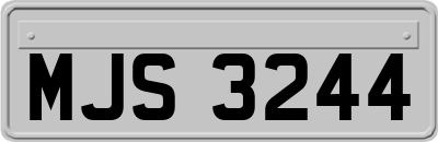 MJS3244