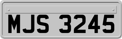 MJS3245