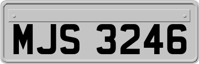 MJS3246