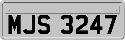MJS3247