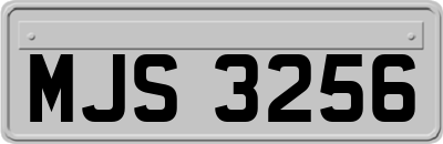 MJS3256