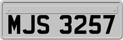 MJS3257