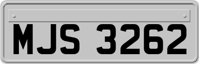 MJS3262