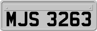 MJS3263