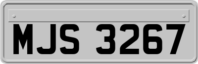 MJS3267