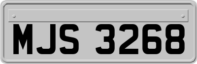 MJS3268