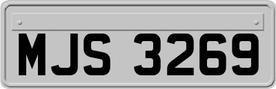 MJS3269