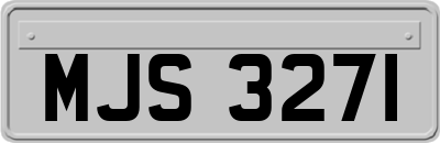 MJS3271