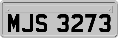 MJS3273