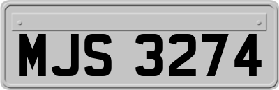 MJS3274