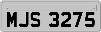 MJS3275