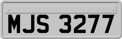 MJS3277