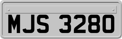 MJS3280