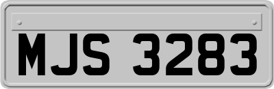 MJS3283