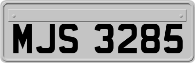 MJS3285