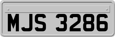 MJS3286