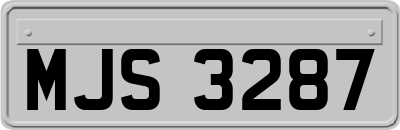 MJS3287
