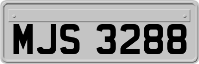 MJS3288
