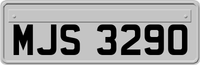 MJS3290