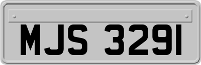 MJS3291