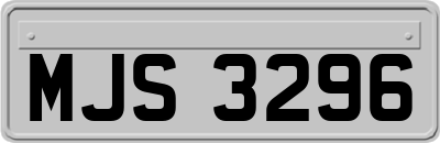 MJS3296