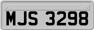 MJS3298