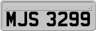 MJS3299
