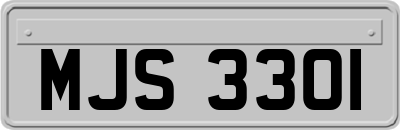 MJS3301