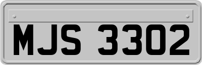 MJS3302