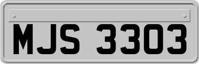 MJS3303