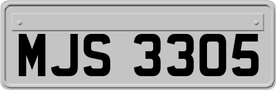 MJS3305